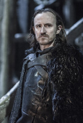 Eddison Tollett («Dolorous Edd»)