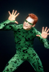 Edward Nygma
