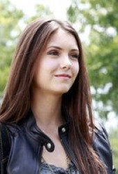 Elena Gilbert