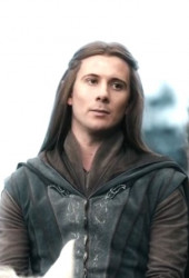 Elf of the Woodland Realm