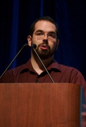 Eliezer Yudkowsky