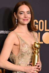 Emma Stone