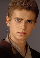 Anakin Skywalker