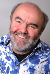 Andy Hamilton