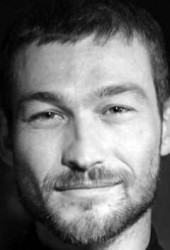 Andy Whitfield