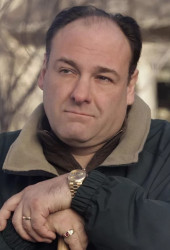 Anthony «Tony» Soprano
