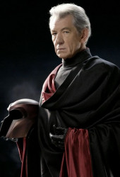Erik Lensherr (Magneto)