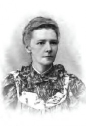 Ethel Voynich
