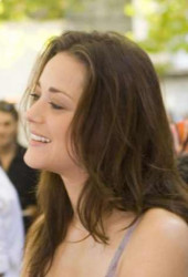 Fanny Chenal