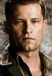 Sgt. Hugo Stiglitz