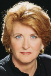 Fannie Flagg