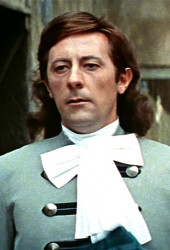 François Desgrez