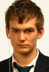 Alex O'Connell
