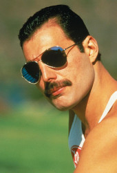 Freddie Mercury