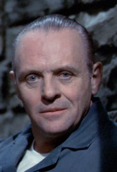 Hannibal Lecter