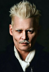 Gellert Grindelwald