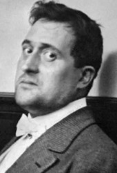 Guillaume Apollinaire