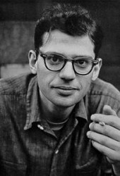 Allen Ginsberg