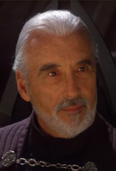 Count Dooku