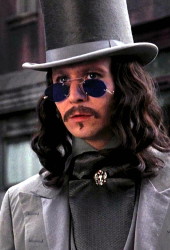 Count Dracula