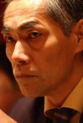 Ichirō Yashida (Shingen's father)