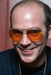 Hunter S. Thompson