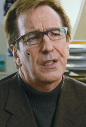 Harry (director of a design agency)