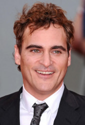 Joaquin Phoenix