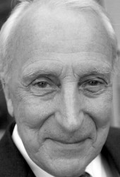 Ian Richardson