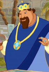 Basileus, Byzantine Emperor