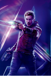 Peter Quill