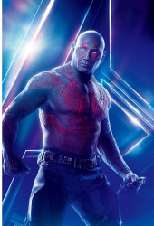 Drax