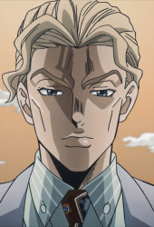 Yoshikage Kira