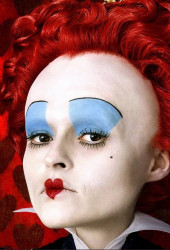 Iracebeth of Crims / Red Queen