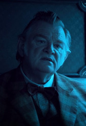 Irishman (Clarence)
