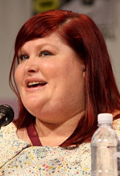 Cassandra Clare