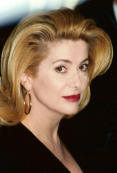 Catherine Deneuve
