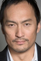 Lord Moritsugu Katsumoto
