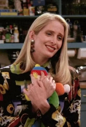 Carol Willick