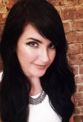 Kerri Maniscalco