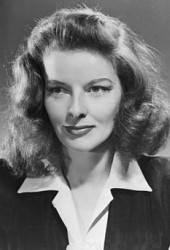 Katharine Hepburn