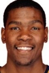 Kevin Durant