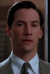 Kevin Lomax
