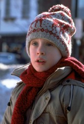 Kevin McCallister