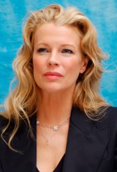 Kim Basinger