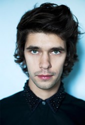 Ben Whishaw