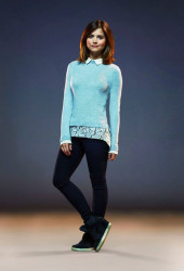 Clara Oswald