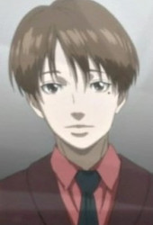 Kouzaburou Touma
