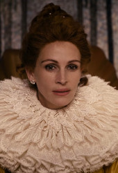 The Queen Clementianna