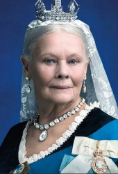 Queen Victoria